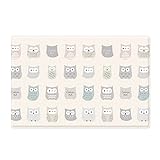 Parklon Pure Bubble Baby Play Mat 210*140*4cm ベイビープレイマットベビーマット (海外直送品)