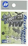 Arukazik Japan(アルカジックジャパン) ジグヘッド ジャックアッパーHW 3.5g #7