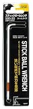 WISE スティックボールレンチ No.2200 3mm SBS-30