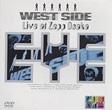 Live at Zepp Osaka E�EY�EE