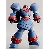 リボルテックヤマグチ No.18 ジャイアントロボ