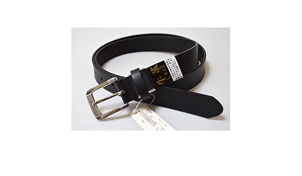 110 cm belt waist size