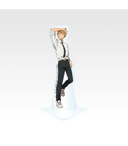 Amazon.co.jp: 一番くじ 劇場版『チェンソーマン レゼ篇』G賞 アクリル