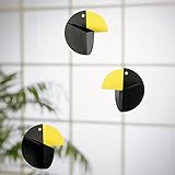 Flensted Mobiles フレンステッド・モビール (Talking Tree/Black/108S)