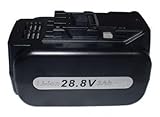 PowerSmart パナソニック★EZ9L80 EY9L80 EY9L80B対応互換バッテリー