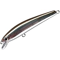 Amazon.co.jp: スミス(SMITH LTD) ミノー パニッシュ F 85mm 6g