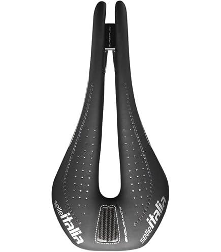 Amazon | SELLE ITALIA(セライタリア) NOVUS ENDURANCE S.FLOW