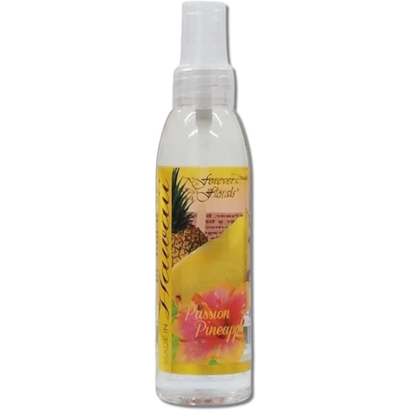 Amazon.co.jp: ハワイ ボディミスト forever florals HAWAII