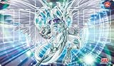遊戯王カード 特製デュエルフィールド（スターダスト・ドラゴン） プレイマット 20th ANNIVERSARY DUELIST BOX（20TH）