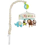 SKIPHOP（スキップホップ） アルファベットズー　ミュージカルモビール