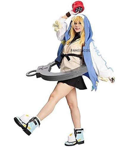 Amazon | longmucos GUILTY GEAR Xrd -SIGN-（ギルティギア・GG