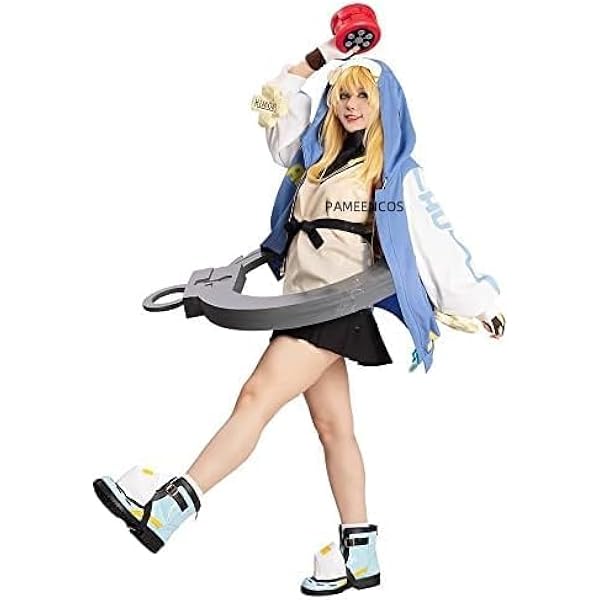 Amazon.co.jp: [XIN XIN] GUILTY GEAR Xrd -SIGN-（ギルティギア・GG