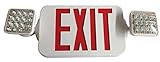 Fulham fhec33wr Emergency Exitコンボ