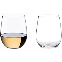 Amazon｜[正規品] RIEDEL リーデル 白ワイン グラス ペアセット