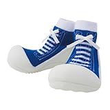Baby feet　ベビーフィート　Sneakers-Blue　スニーカーズ　ブルー　11.5cm
