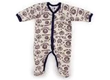 PETIT BATEAU(プチバトー) オールインワン 60サイズ 男の子