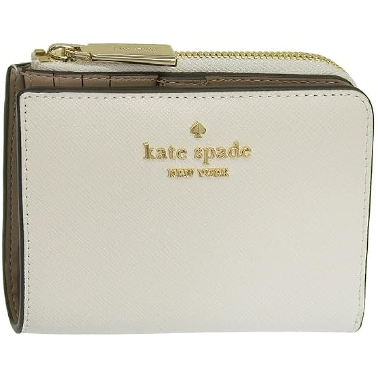 Amazon.co.jp: [ケイトスペード] 財布 レディース 2つ折り 折財布