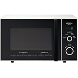 日立 電子レンジ 単機能 22L 60Hz 西日本専用 HMR-ET22-Z6