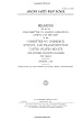 Aviation Safety: Pilot Fatigue
