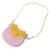 everbloom studio #72-lt pnk Flower Purse