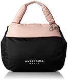 [アンテプリマ] ANTEPRIMA MISTO MAMMINA PB15S88259 ROSA×NERO (669/ピンク×ブラック)