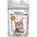 ドクターヴォイス (DR.VOICE)猫にやさしいトリーツ 下部尿路ケア 20g