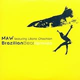 Brazilian Beat [12 inch Analog]