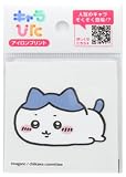 キャラぴた アイロン プリント シート ちいかわ ミニ 2 (サイズ約65㎜×65㎜) CK-A-202307-mi2
