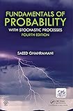 Cover of Fundamentals of Probability: With Stochastic Processes