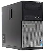Amazon.co.jp: 【整備済み品】 Dell デル Precision 5820 Tower