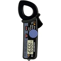 △△KYORITSU フォーク型クランプメータ 2300R 共立電気計器 KEW 2300R（KEW MODEL 2300R） 共立電気計器キュー
