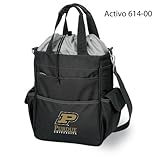 DDI 1481960 Purdue University Activo Case Of 4