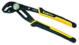Stanley FatMax Xtreme 84-648 10-Inch Groove Lock Pliers [並行輸入品]