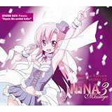HiNA3 Message(��������/DVD�t)