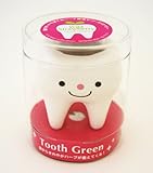 トゥースグリーン ワイルドストロベリー