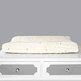 Magnolia Organics変更パッドカバー 標準 BCPDGSHT