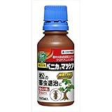 住友化学園芸:ベニカマツケア　　100ml