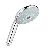 グローエ　シャワーシステム＆シャワー　【28 764 00J】　レインシャワー クラシック　130mm
