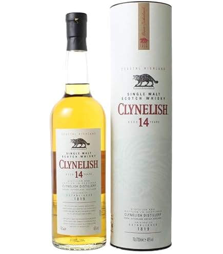 Amazon.co.jp: クライヌリッシュ 12年 スペシャルリリース カスク