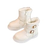 マーティンブーツ ショート ブーツ ファー キッズ キッズ シューズ 女の子 男の子 15/16/17/18CM センチ こども くつ もこもこ おしゃれ 履きやすい シンプル ショートブーツ 靴 ベ