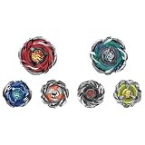 BEYBLADE X ベイブレードX CX-05 ランダムブースターVol.6