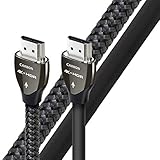AudioQuest - Carbon HDMI (1.5m)