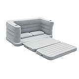 Bestway Multi-Max II Inflatable Air Couch [並行輸入品]