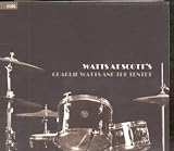 Watts at Scott's