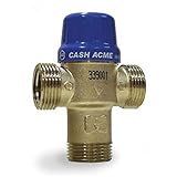 Cash Acme 24511 HG110-D 3/4-Inch Threaded MNPT Connections and Integral Checks [並行輸入品]