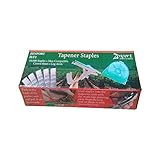 Zenport ZLT2 ZEN/MAX Box of Tapener Staples, 10000-Count [並行輸入品]