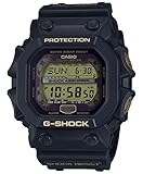 [カシオ] 腕時計 ジーショック 七福神 SHICHI-FUKU-JIN 大黒天モデル GX-56SL GX-56SLG-1JR メンズ