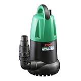 水中汚水ポンプ RMG-8000 (周波数：50Hz) 【リョービ RYOBI】