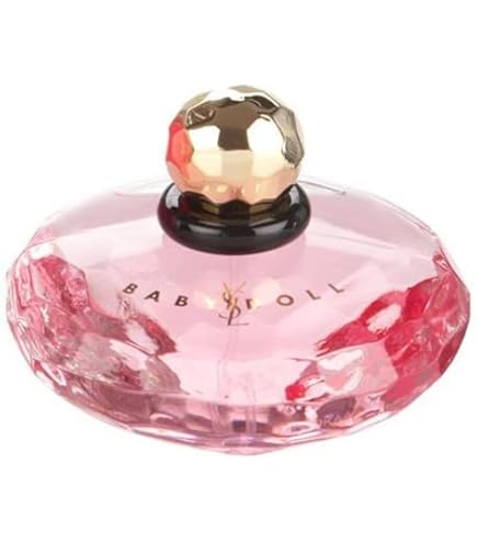 Amazon | 【訳有り】 イヴサンローラン ベビードール EDT SP 50ml