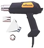 Wagner (0503010) HT1100 Heat Gun Kit [並行輸入品]